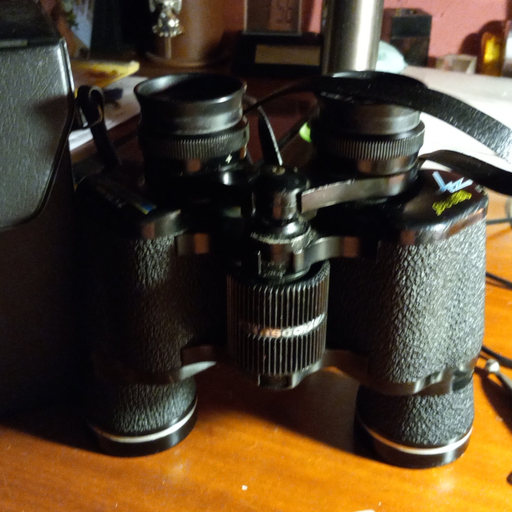 Binoculars